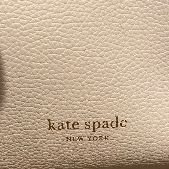 KATE SPADE BUCKET BAG - Picture 3 of 4